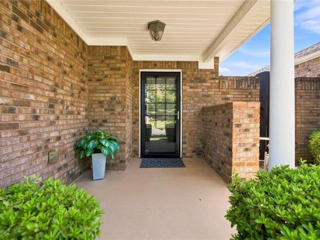 House for sale in Woodstock, Georgia