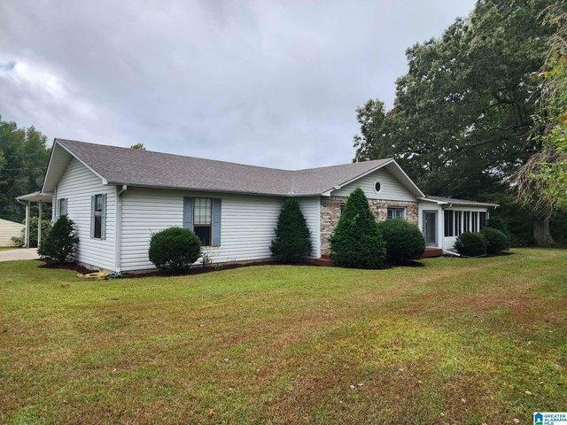 Farm for sale in Vinemont, Alabama