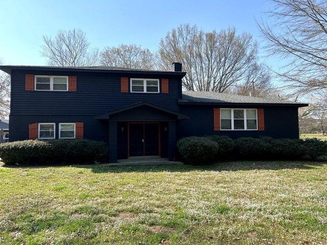 House for sale in Belden, Mississippi