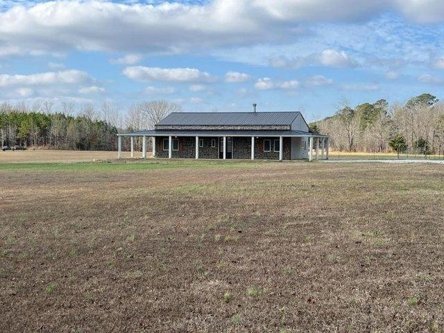 House for sale in Saltillo, Mississippi