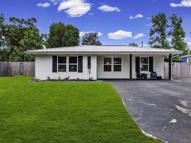 House for sale in Liberty, Texas