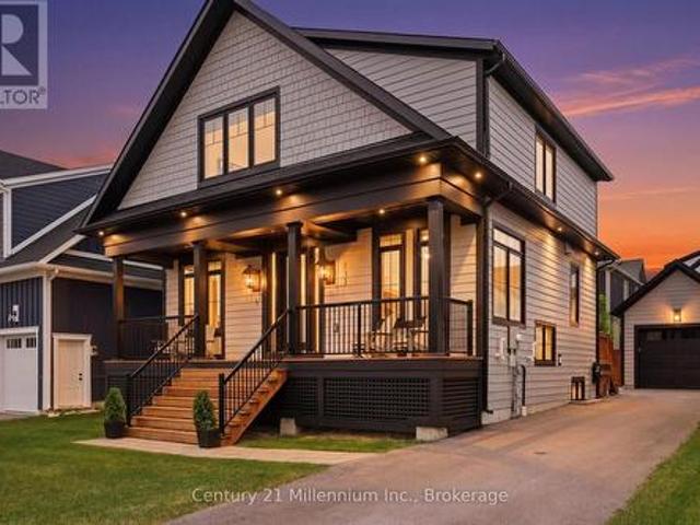 House for sale in Grey, Ontario