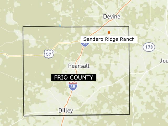 Land for sale in Moore, Texas