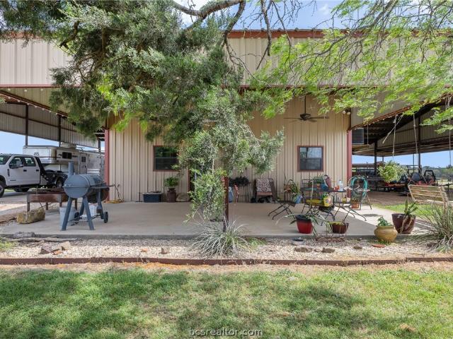House for sale in Kosse, Texas