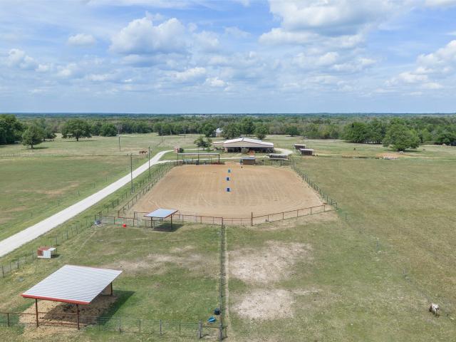 Farm for sale in Kosse, Texas