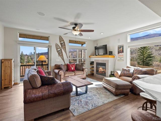 Townhouse for sale in Silverthorne, Colorado