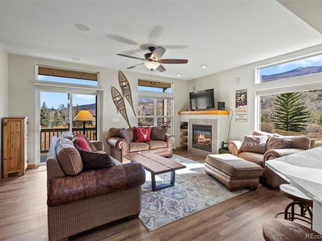 Townhouse for sale in Silverthorne, Colorado