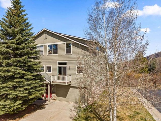 Townhouse for sale in Silverthorne, Colorado