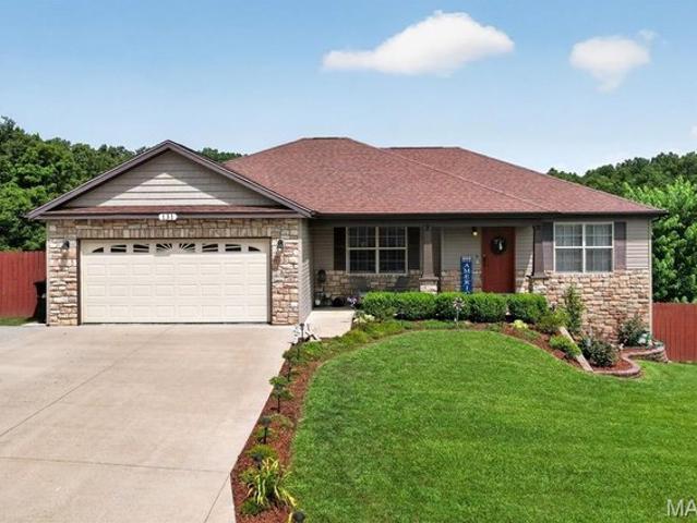 House for sale in Saint Robert, Missouri
