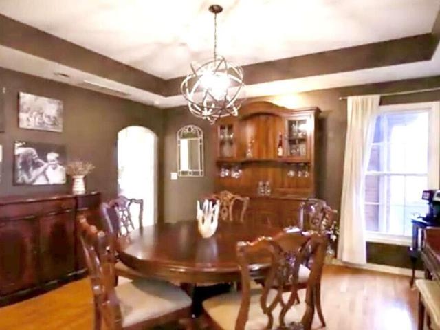 House for sale in Danville, Kentucky