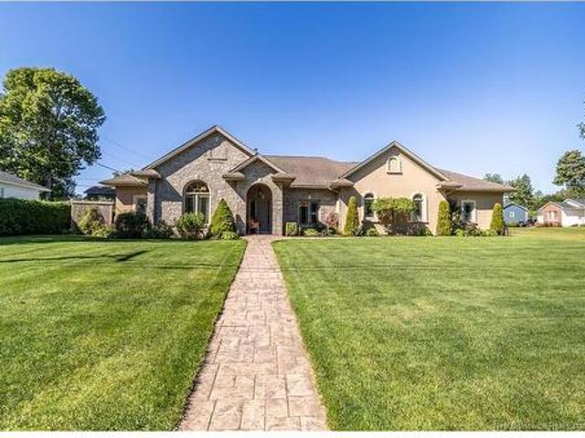 House for sale in Carleton, New Brunswick