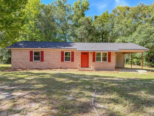 House for sale in Bainbridge, Georgia