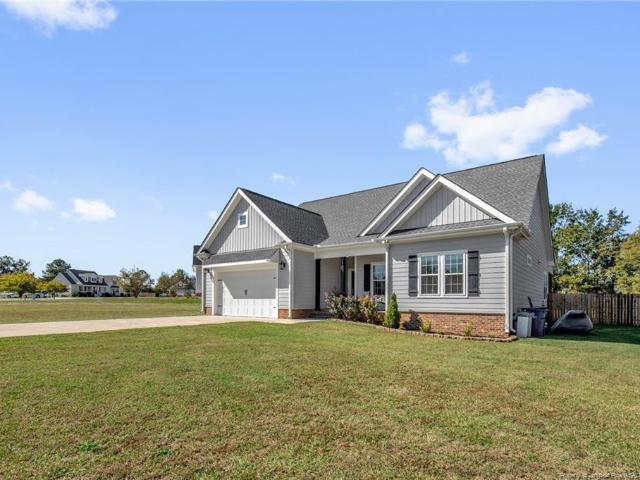 House for sale in Dunn, Harnett County