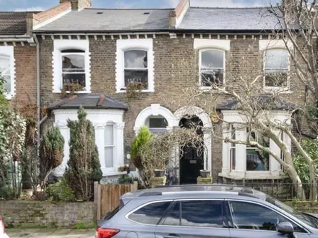 House for rent in East Dulwich, Greater London