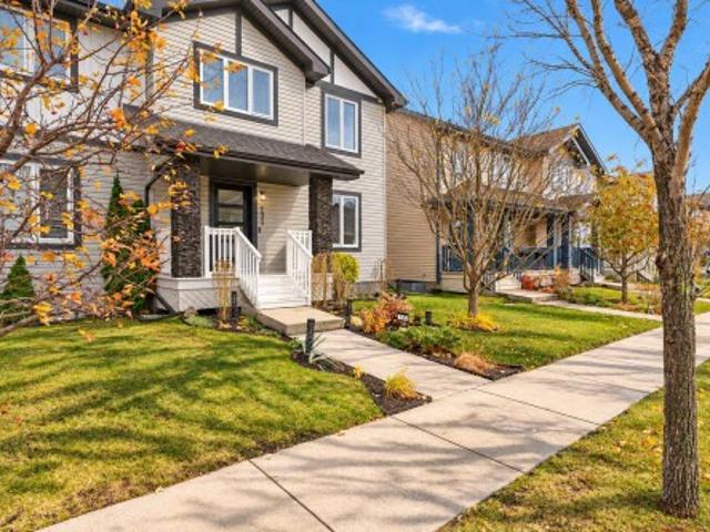 House for sale in Cy Becker, Edmonton