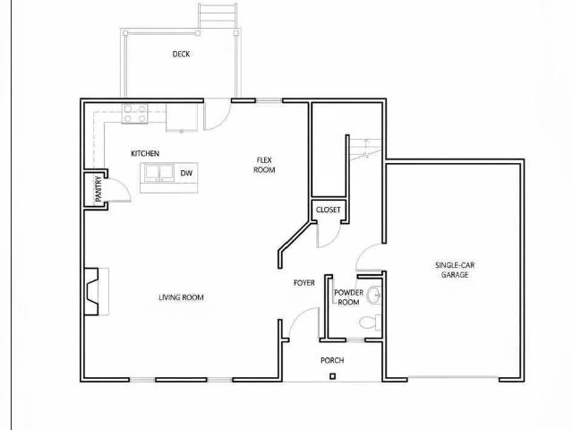 House for sale in Beulaville, North Carolina