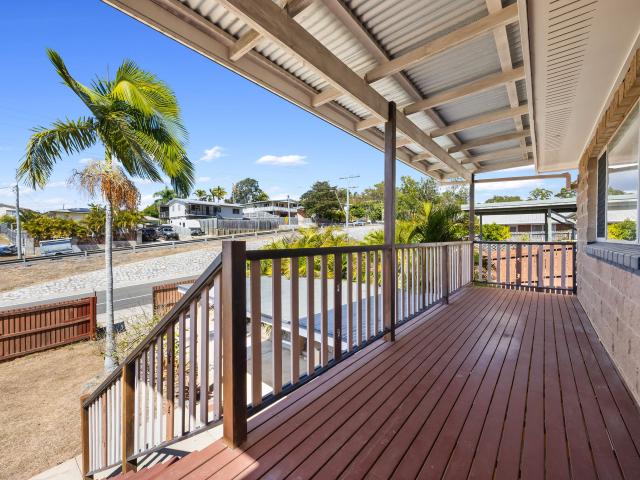 House for rent in Gladstone, Queensland