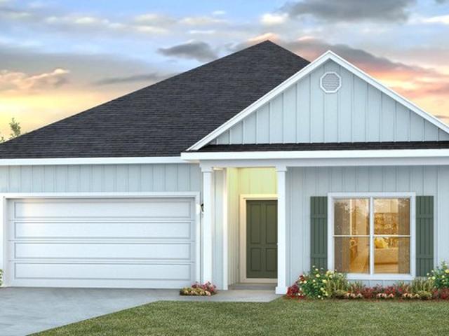 House for sale in Panama City Beach, Florida