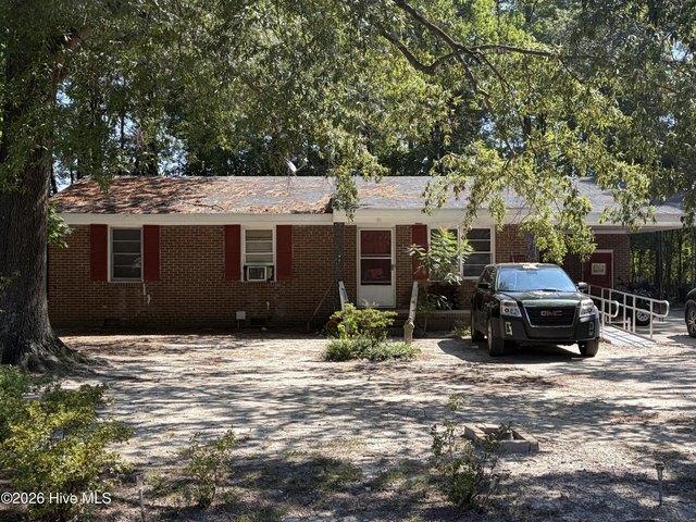 House for sale in Rocky Mount, North Carolina