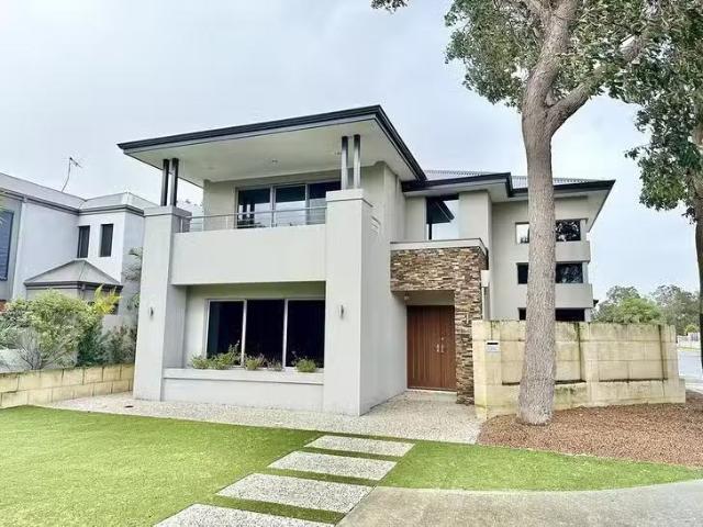 House for rent in Dudley Park