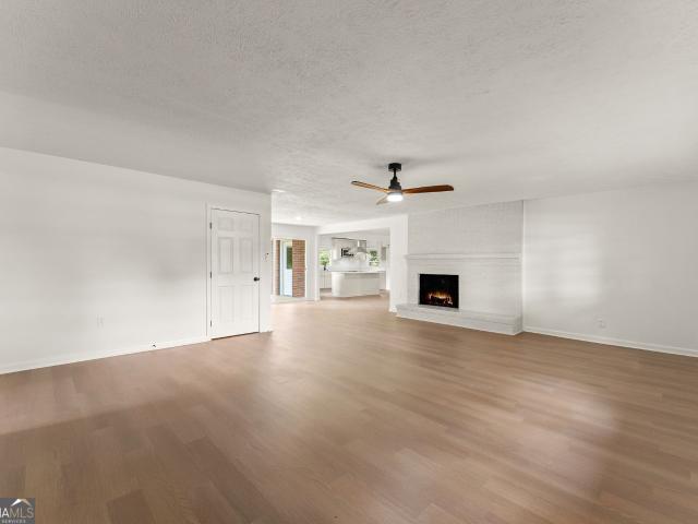 House for sale in Franklin Springs, Georgia