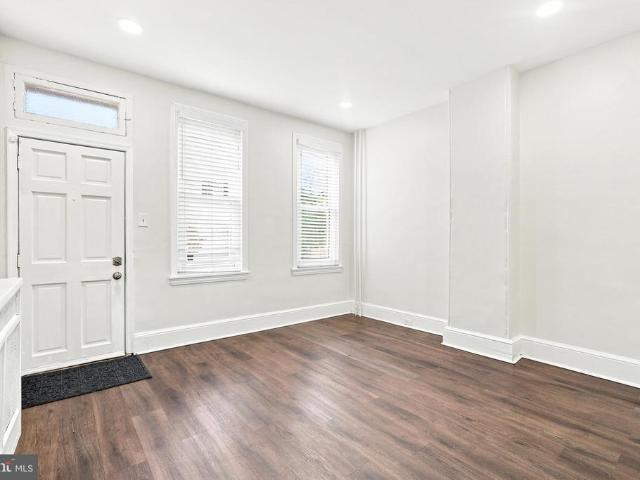Townhouse for sale in Philadelphia, Pennsylvania