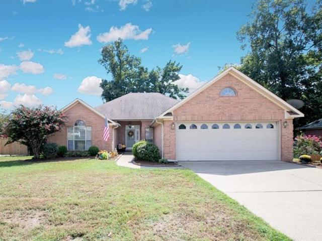 House for sale in Maumelle, Pulaski County
