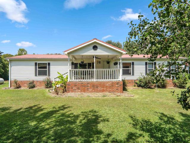 House for sale in Searcy, White County