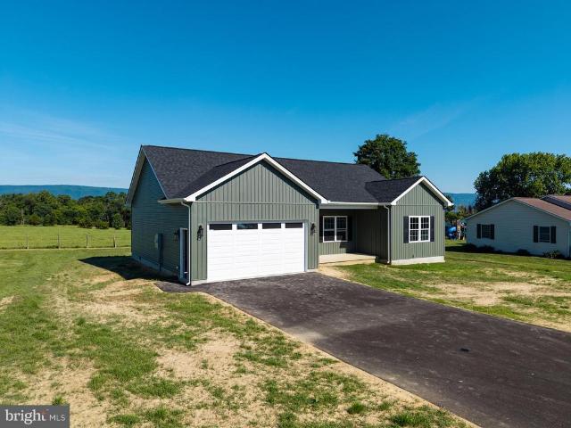 House for sale in Virginia