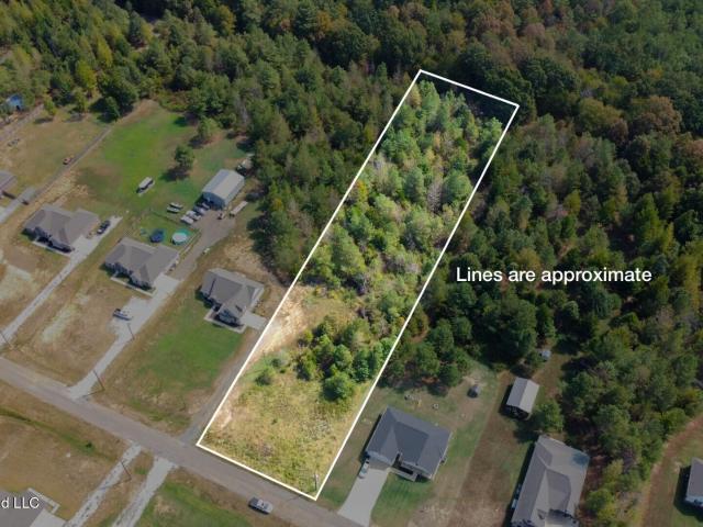 Land for sale in Coldwater, Tate County