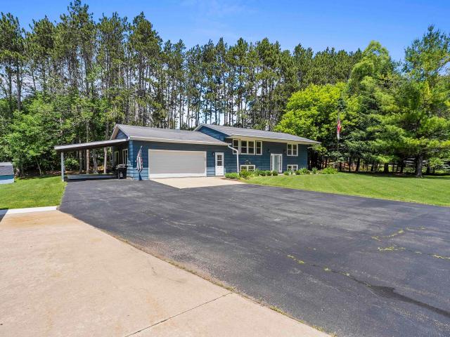 House for sale in Wisconsin
