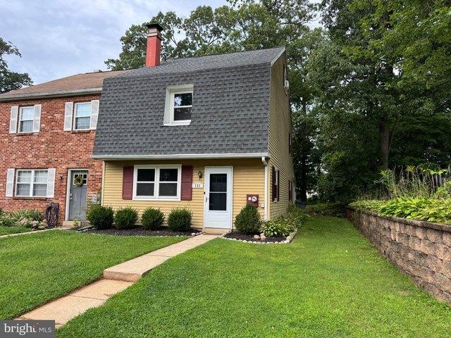 Townhouse for sale in Chester, Pennsylvania