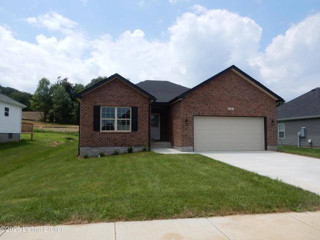 House for sale in Lebanon Junction, Kentucky