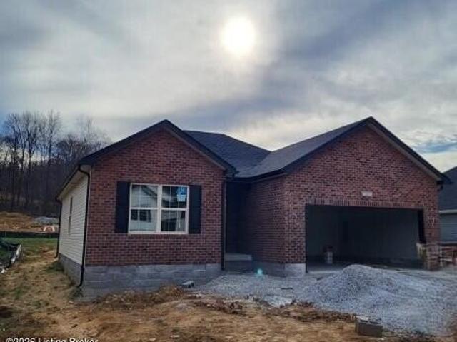 House for sale in Lebanon Junction, Kentucky