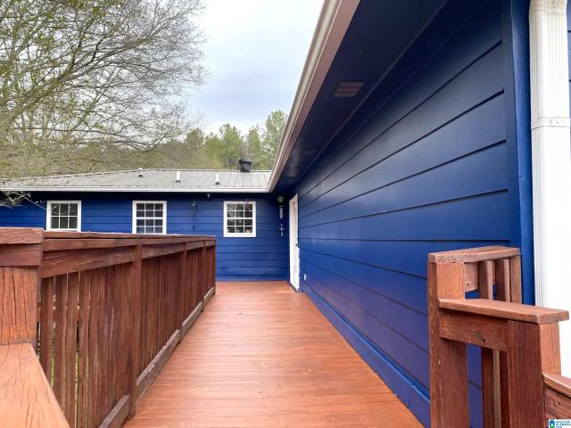 House for sale in Dora, Alabama