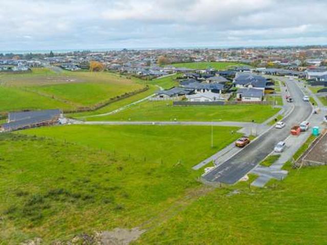 Land for sale in Gleniti, Canterbury