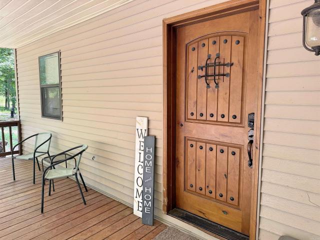 House for sale in Ark