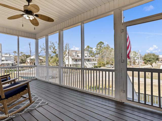 House for sale in Pass Christian, Mississippi