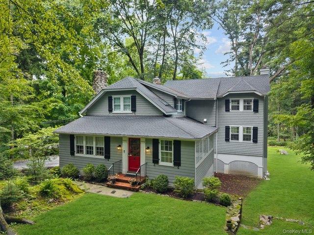 House for sale in Chappaqua, New York