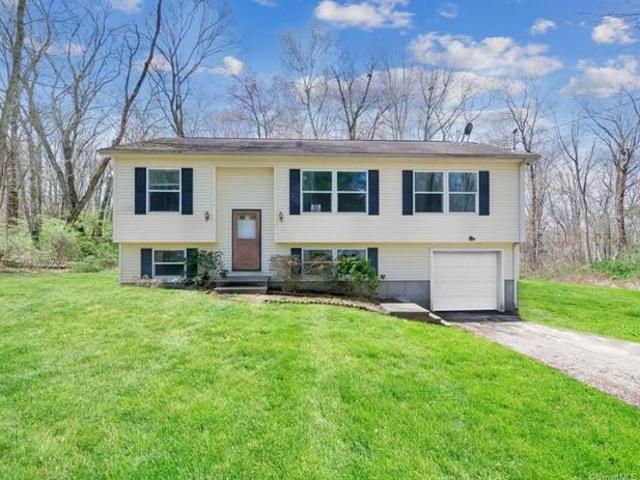 House for sale in Hampton, Connecticut