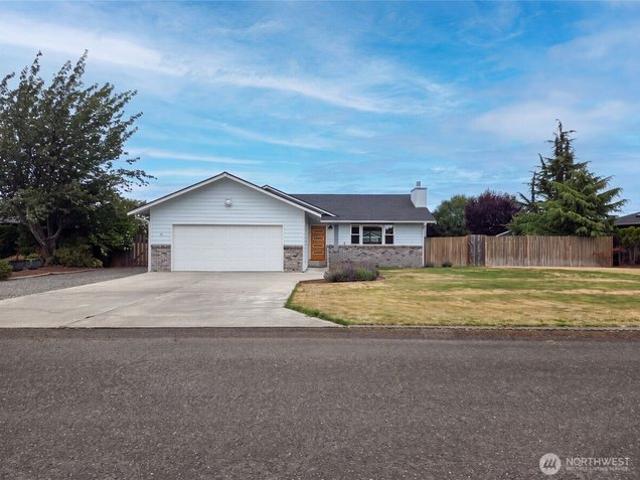 House for sale in Sequim, Washington