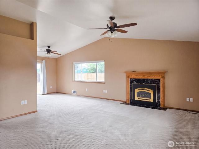 House for sale in Sequim, Washington
