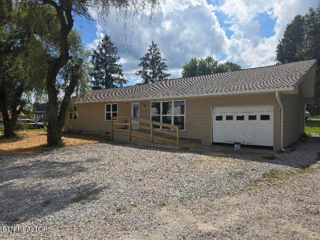 House for sale in Oneida, East Tennessee