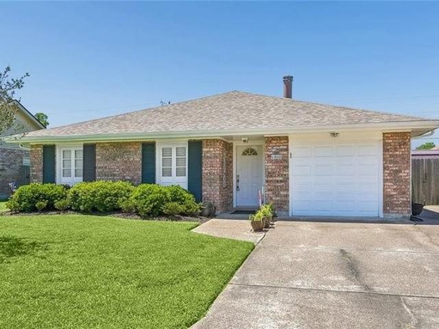 House for sale in Destrehan, Louisiana