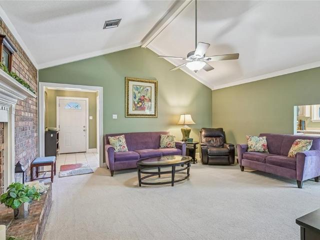 House for sale in Destrehan, Louisiana