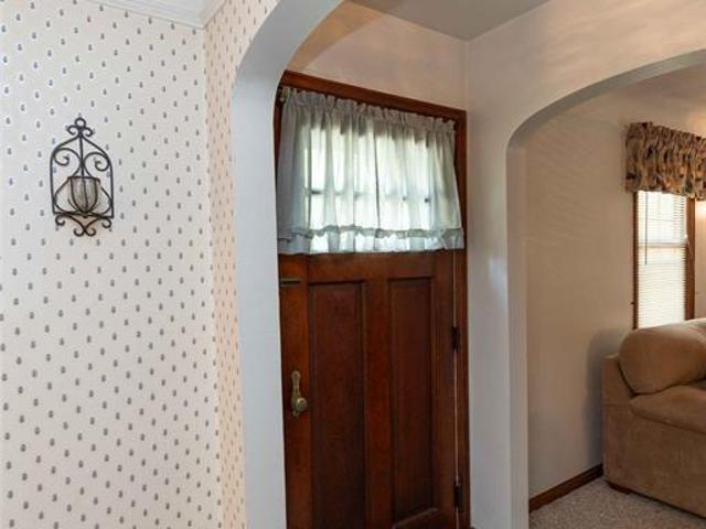 House for sale in Pontiac, Michigan
