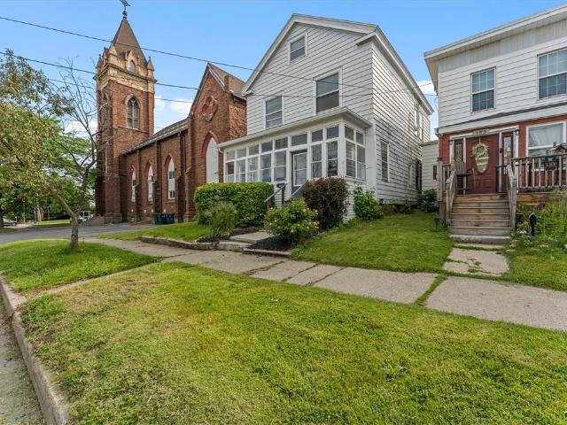 House for sale in Oswego, New York