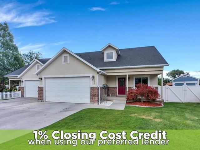 Townhouse for sale in American Fork, Utah