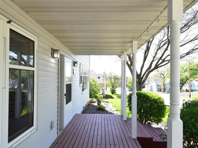 House for sale in Zumbrota, Minnesota