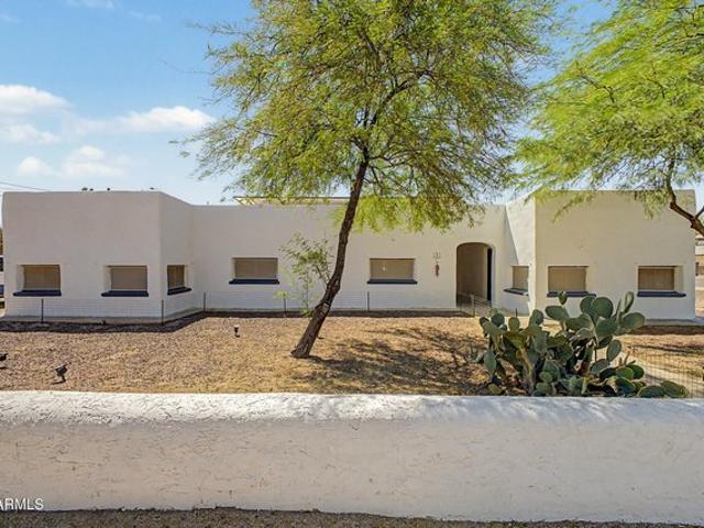 House for sale in Florence, Arizona